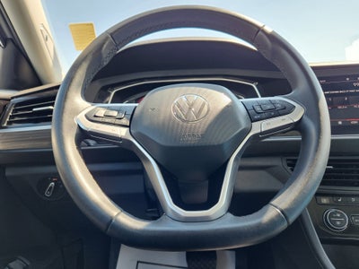 2022 Volkswagen Jetta SEL