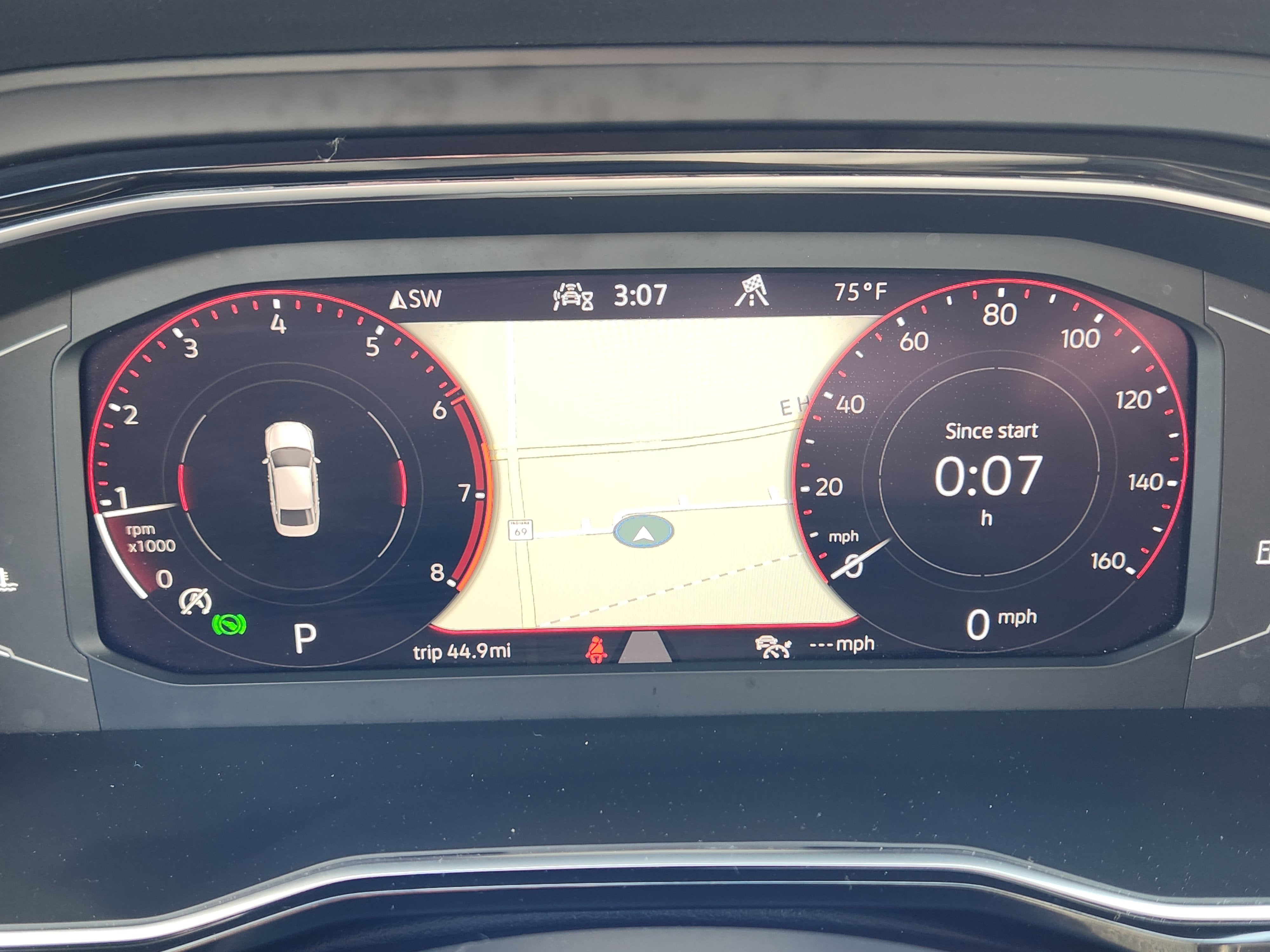 2022 Volkswagen Jetta SEL