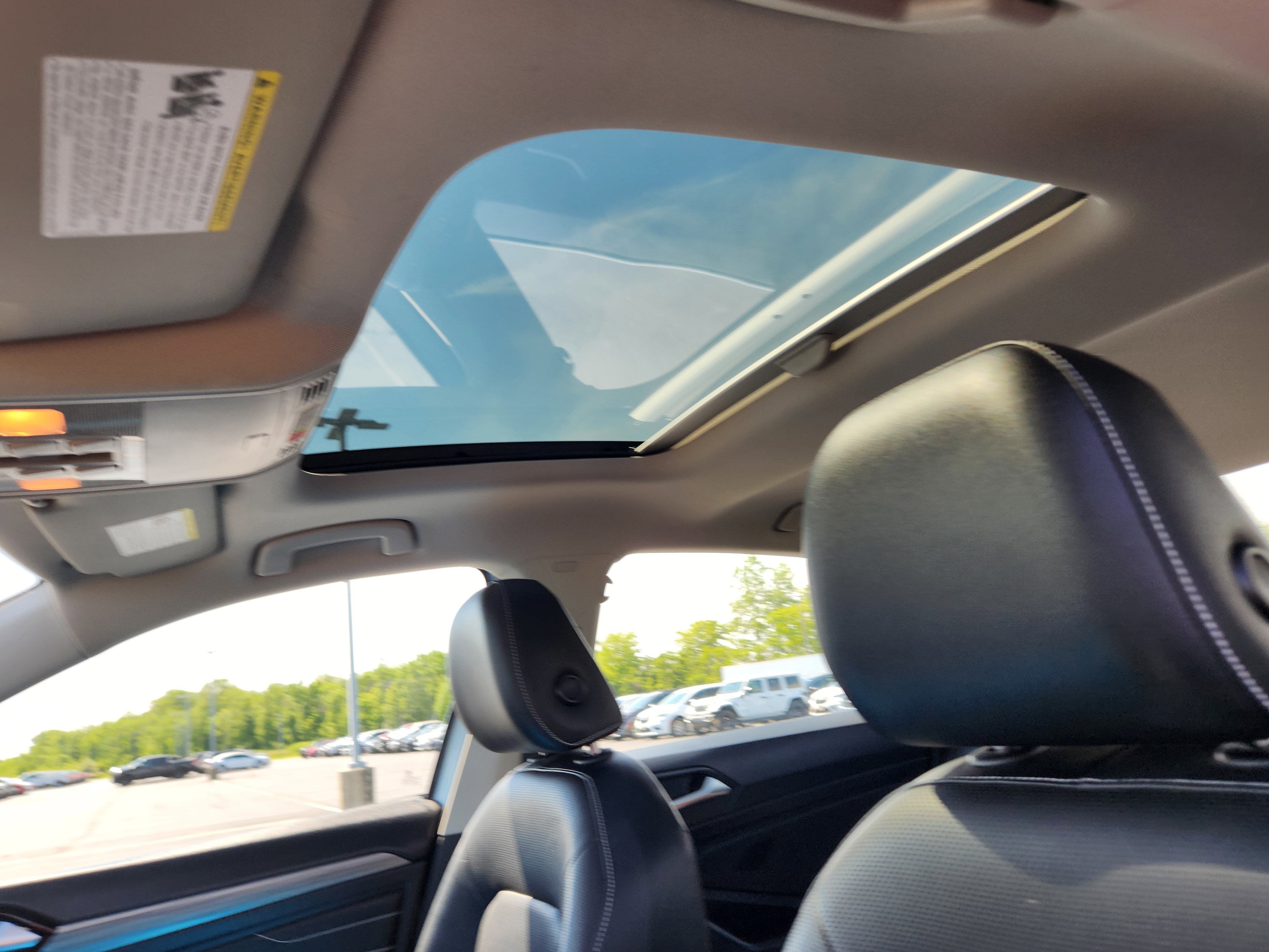 2022 Volkswagen Jetta SEL