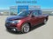 2019 Honda Ridgeline RTL-T
