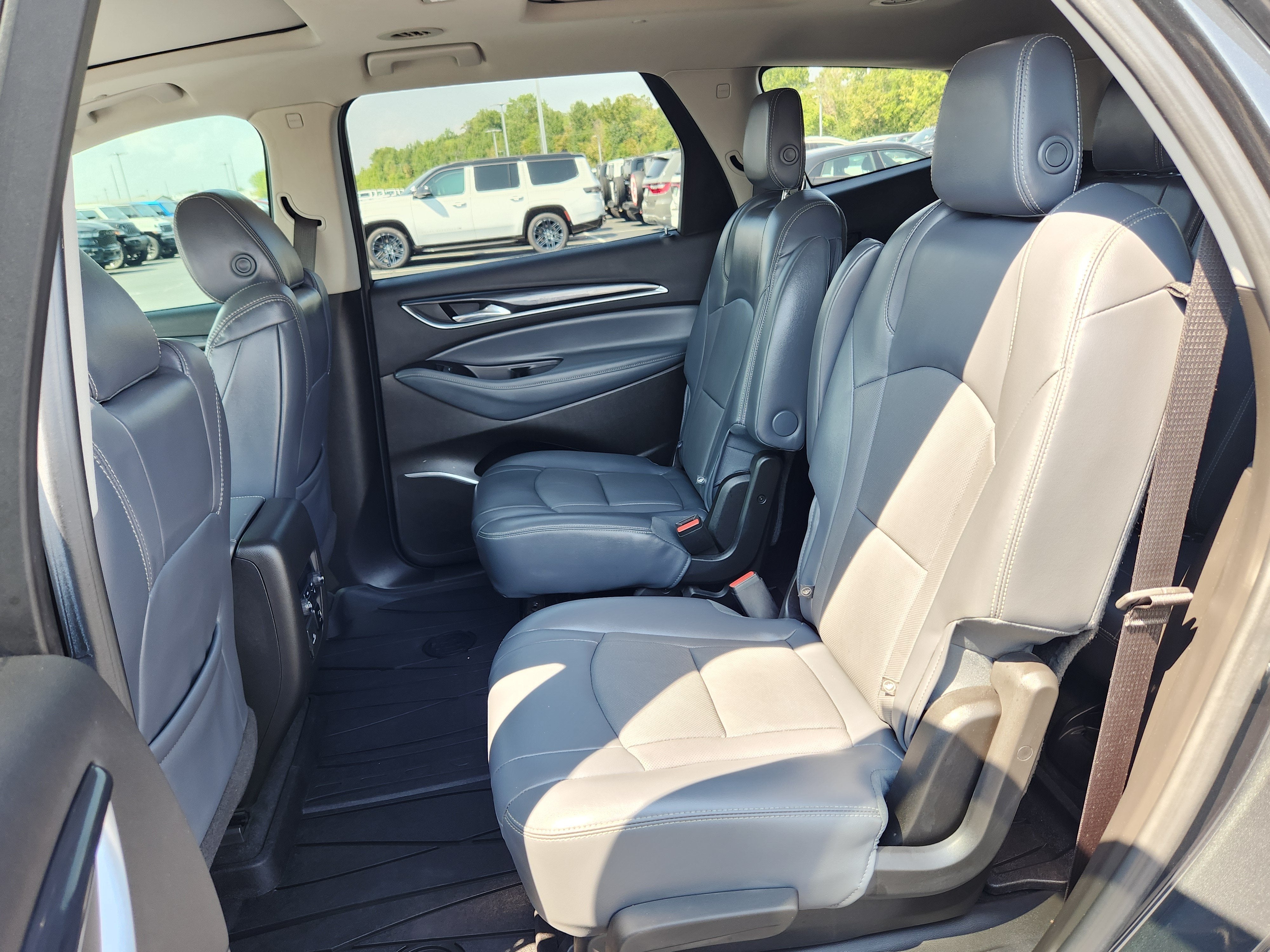 2018 Buick Enclave Premium