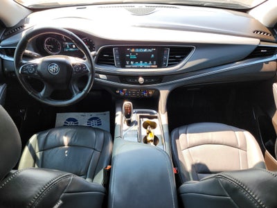 2018 Buick Enclave Premium