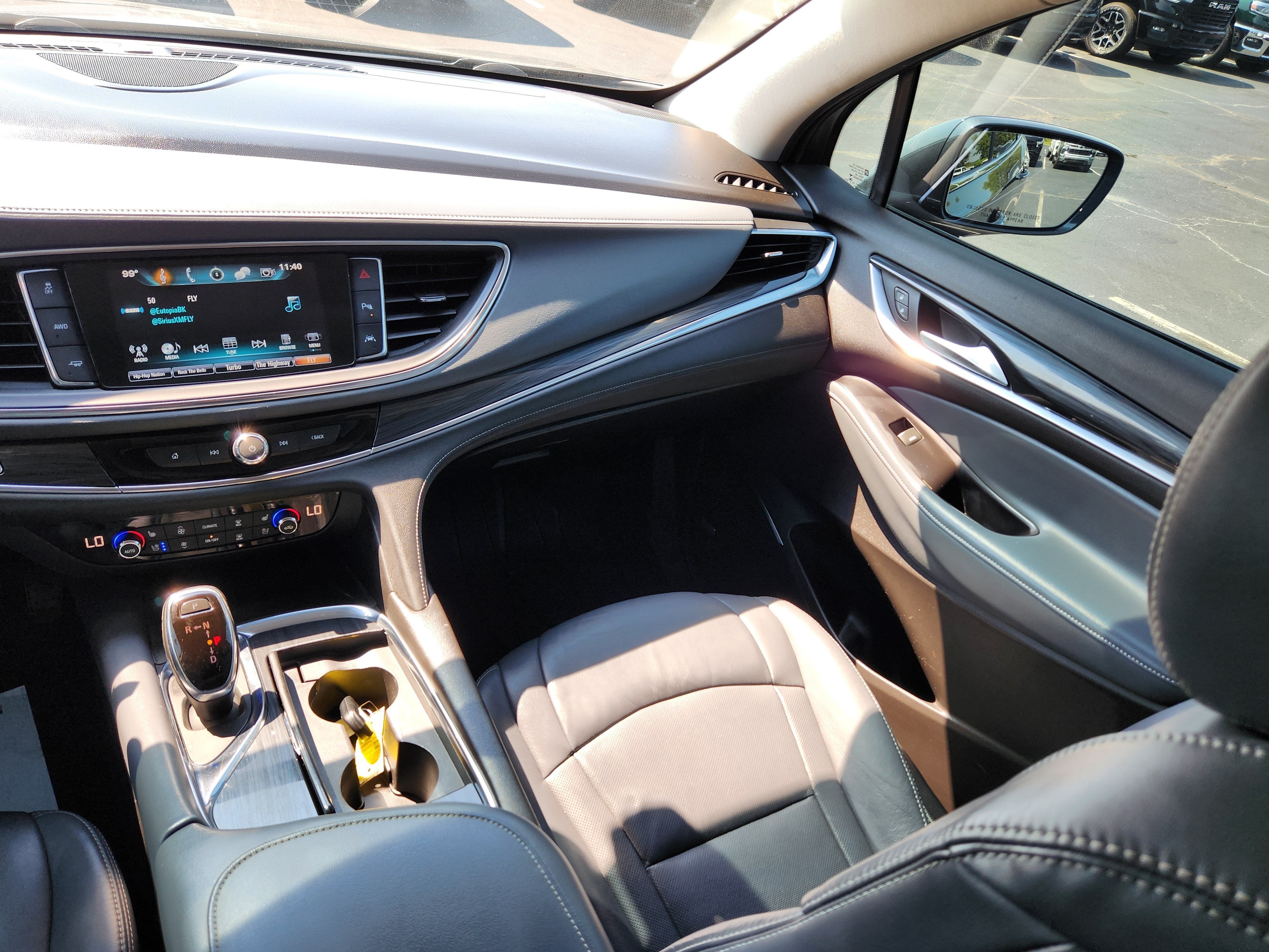 2018 Buick Enclave Premium