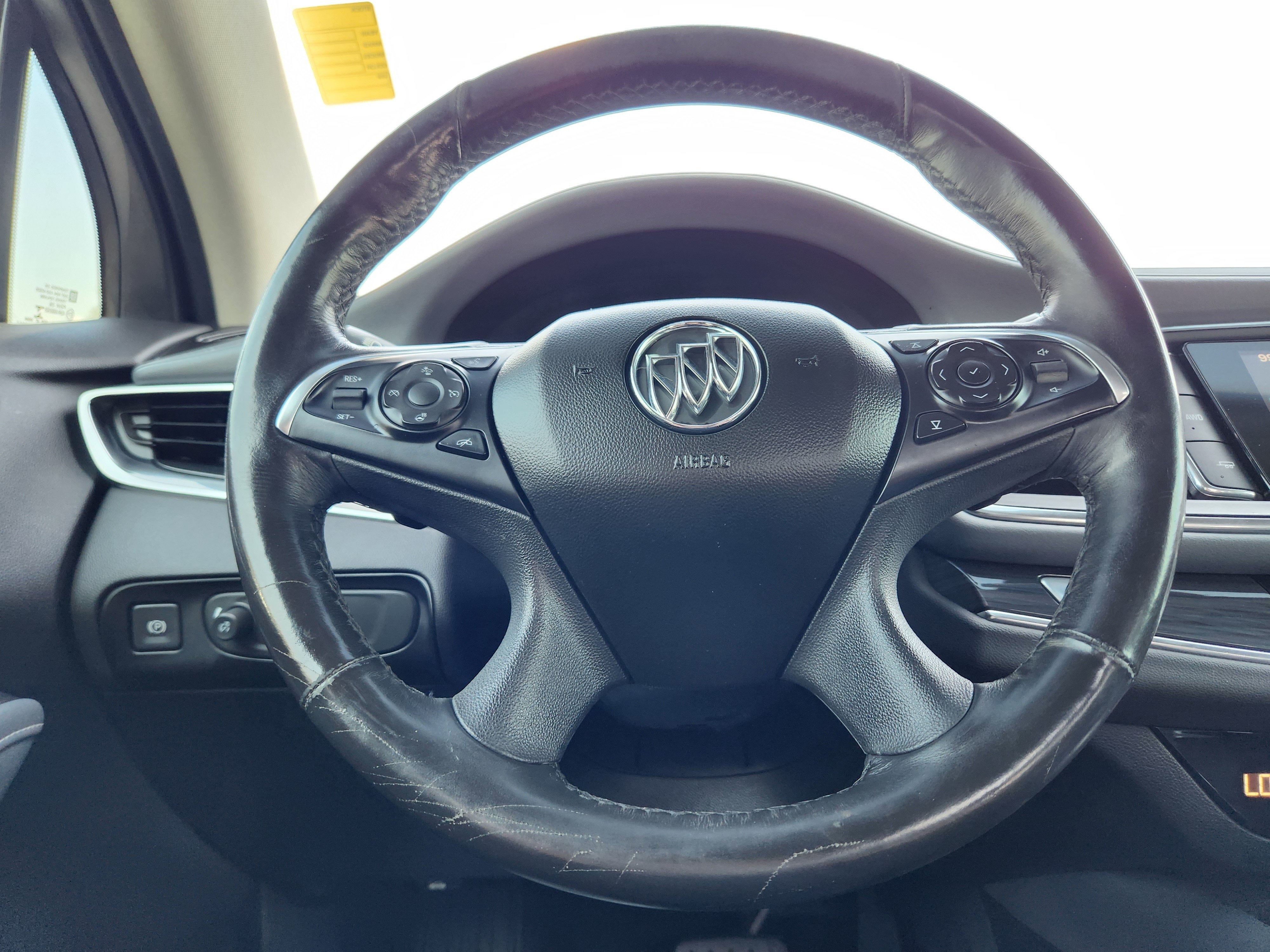 2018 Buick Enclave Premium
