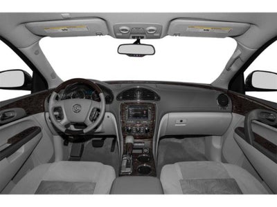 2015 Buick Enclave Premium