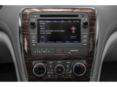 2015 Buick Enclave Premium
