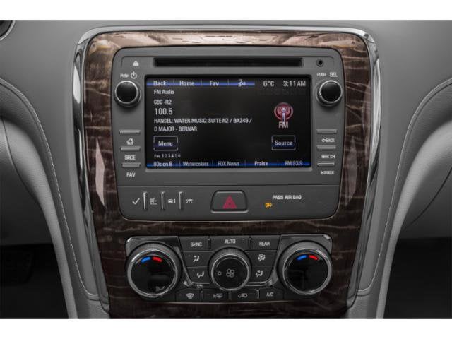 2015 Buick Enclave Premium