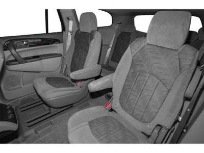 2015 Buick Enclave Premium