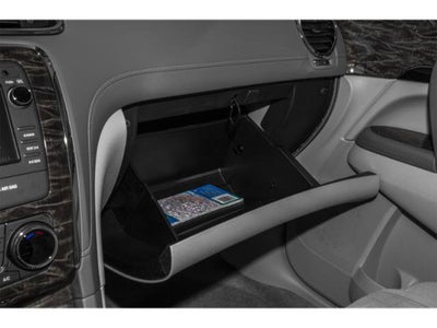 2015 Buick Enclave Premium