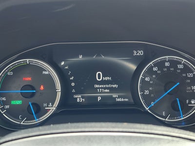 2021 Toyota Venza LE