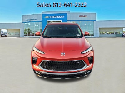2024 Buick Encore GX Sport Touring