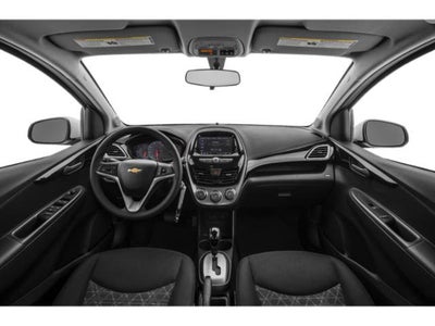 2020 Chevrolet Spark LS