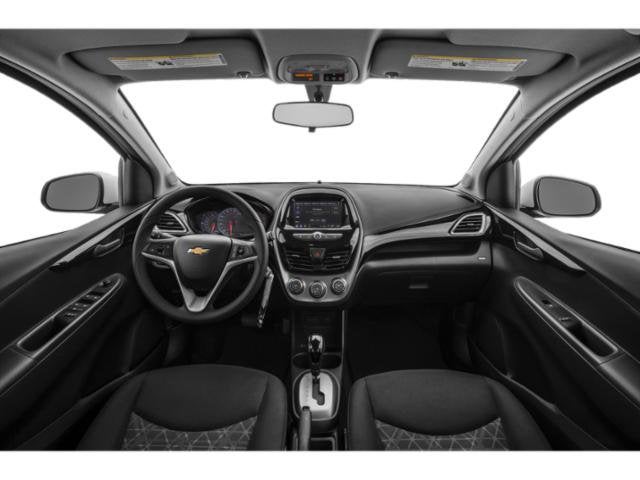2020 Chevrolet Spark LS