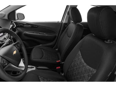2020 Chevrolet Spark LS