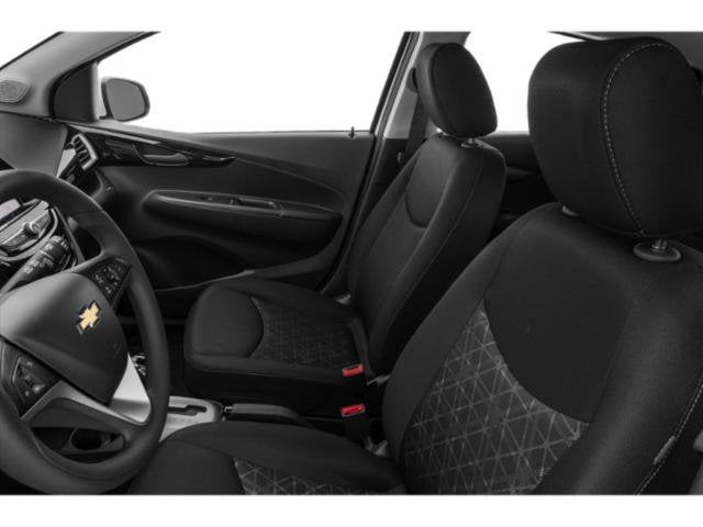 2020 Chevrolet Spark LS