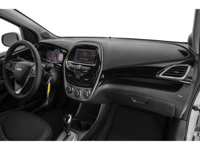 2020 Chevrolet Spark LS
