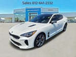 2018 Kia Stinger GT2