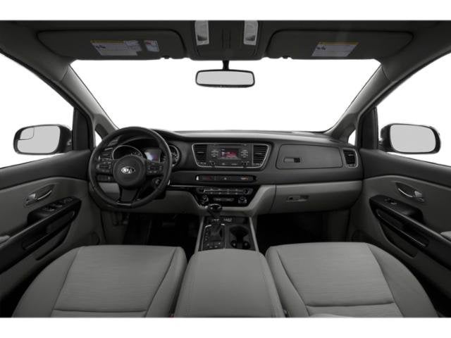 2016 Kia Sedona EX