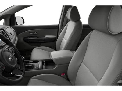 2016 Kia Sedona EX