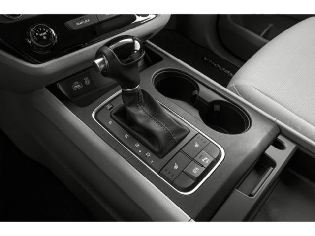 2016 Kia Sedona EX