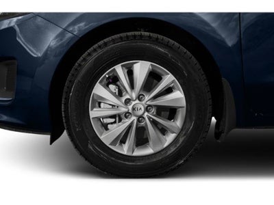 2016 Kia Sedona EX