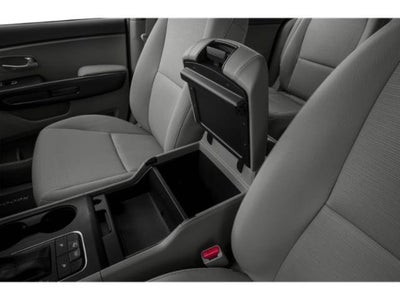 2016 Kia Sedona EX