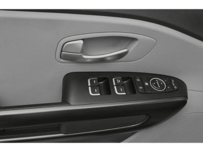 2016 Kia Sedona EX