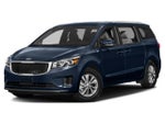 2016 Kia Sedona EX