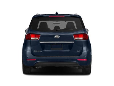 2016 Kia Sedona EX