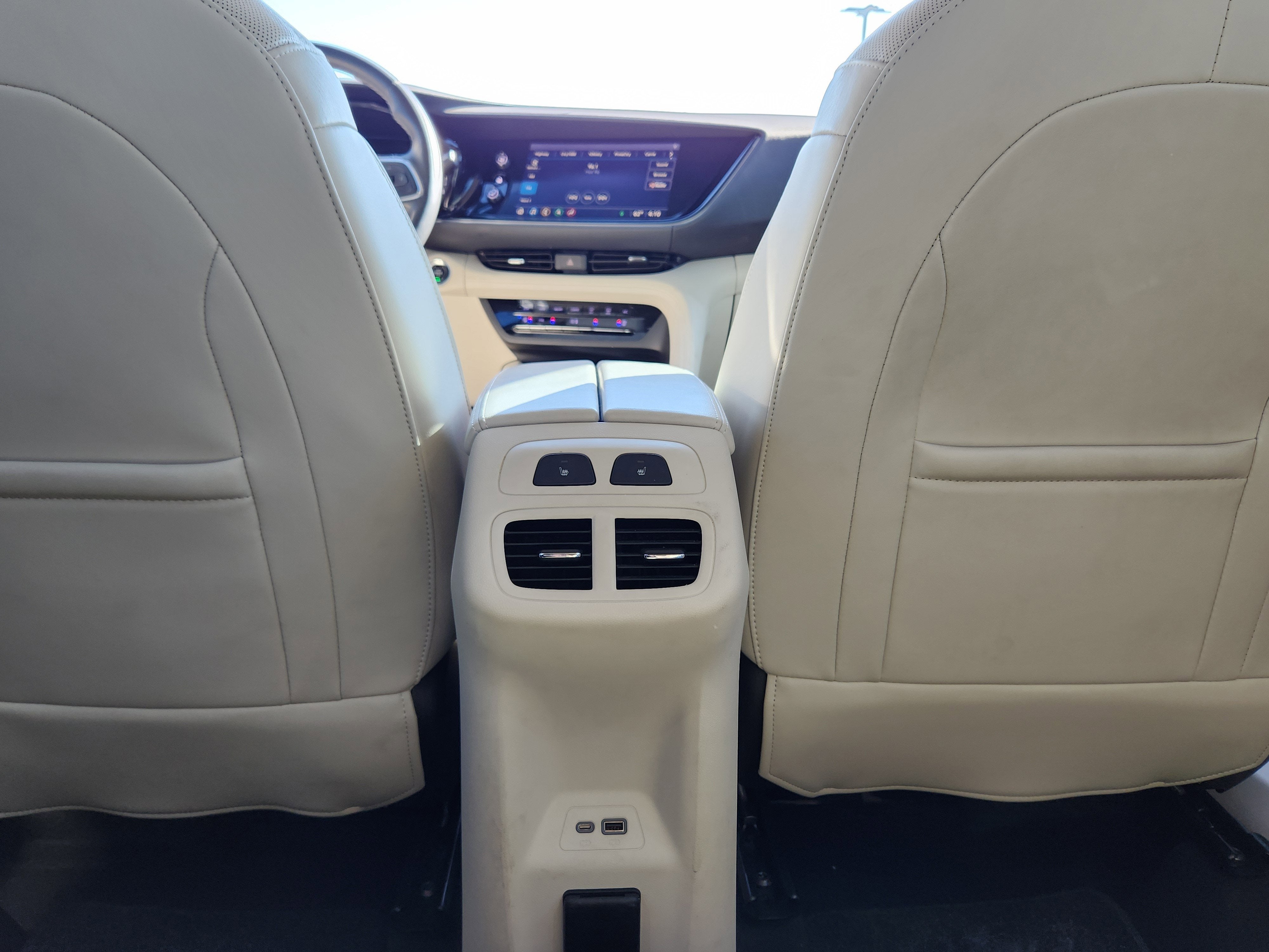 2022 Buick Envision Avenir