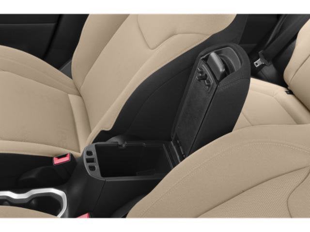 2018 Jeep Renegade Altitude