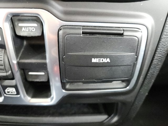 2018 Jeep Wrangler Sport S
