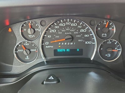 2023 Chevrolet Express Passenger LS