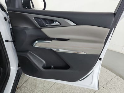 2025 Chevrolet Traverse FWD LT