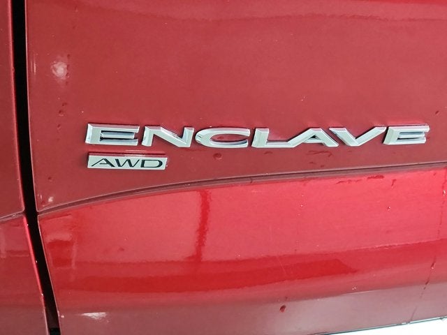 2024 Buick Enclave Premium