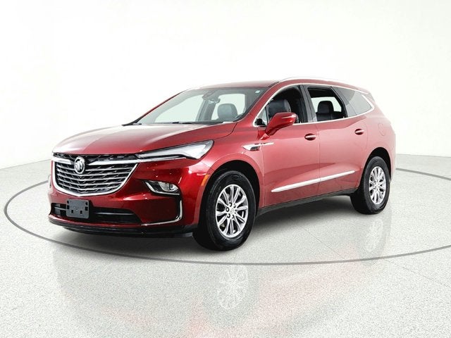 2024 Buick Enclave Premium