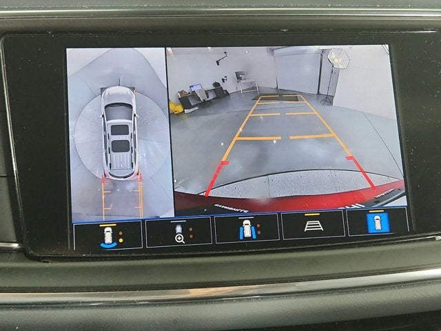 2024 Buick Enclave Premium