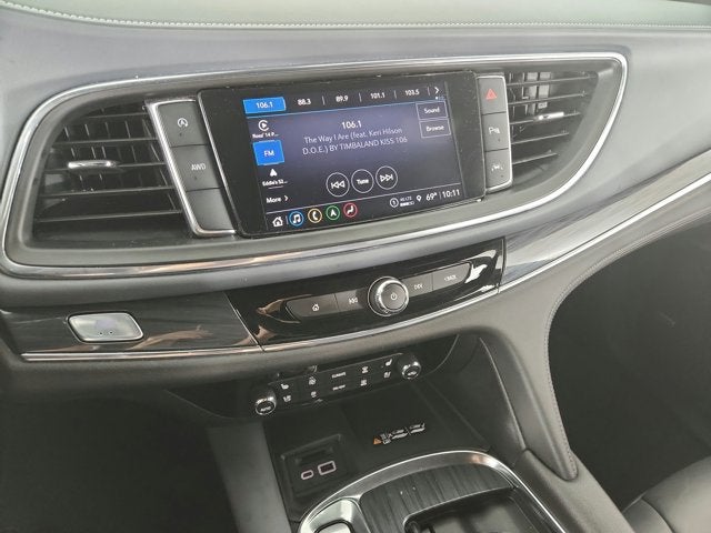 2024 Buick Enclave Premium