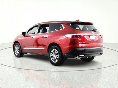 2024 Buick Enclave Premium