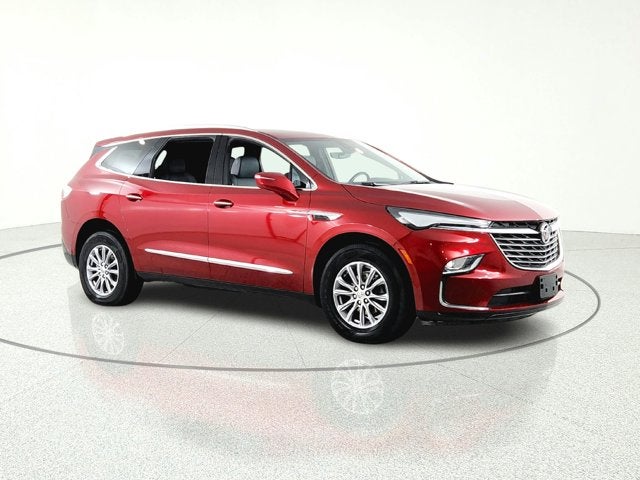 2024 Buick Enclave Premium
