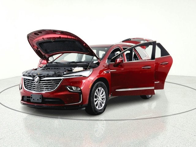 2024 Buick Enclave Premium