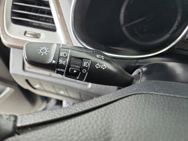 2017 Hyundai Santa Fe Sport 2.0T Ultimate