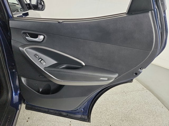 2017 Hyundai Santa Fe Sport 2.0T Ultimate