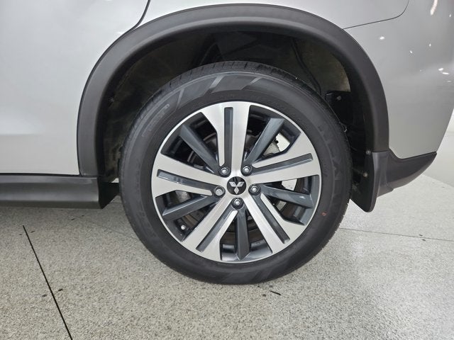 2024 Mitsubishi Outlander Sport S