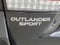 2024 Mitsubishi Outlander Sport SE