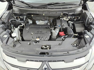 2024 Mitsubishi Outlander Sport SE