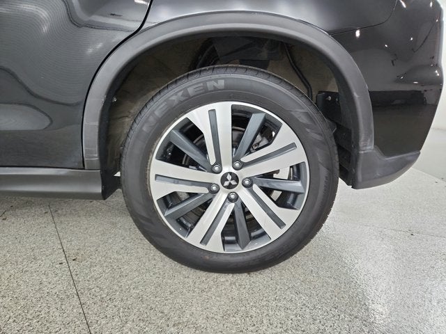 2024 Mitsubishi Outlander Sport SE