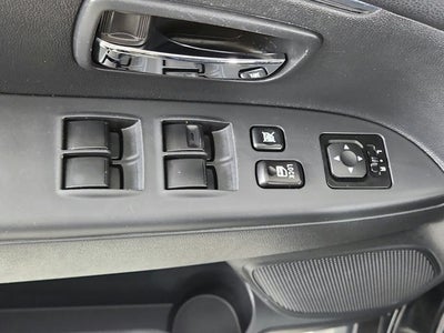 2024 Mitsubishi Outlander Sport SE