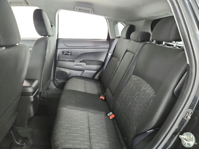 2024 Mitsubishi Outlander Sport SE