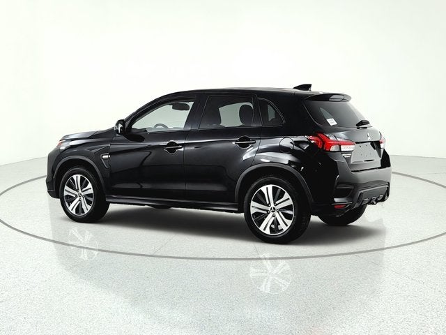 2024 Mitsubishi Outlander Sport SE
